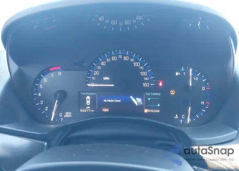 2016 Cadillac Ats Standard from USA, damaged, VIN 1G6AA5RA7G0103584